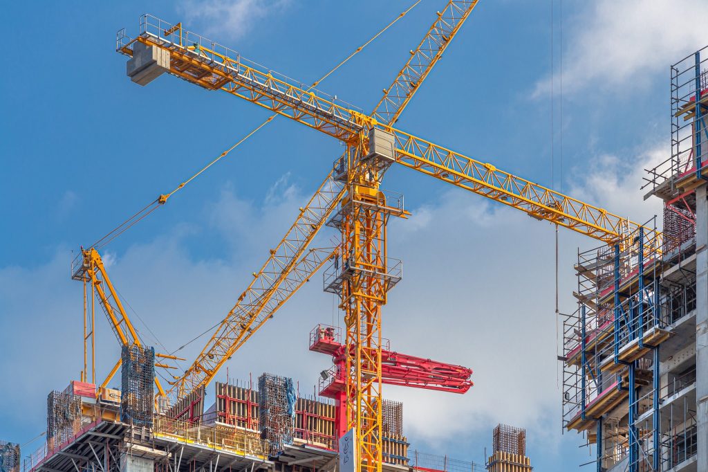 consorzio stabile cogea edilizia