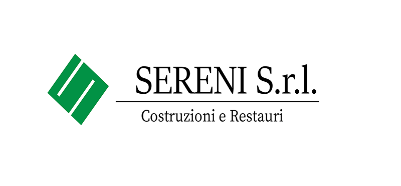 sereni costruzioni e restauri