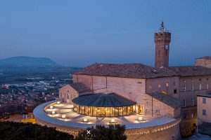 Consorzio Edile Stabile Marche